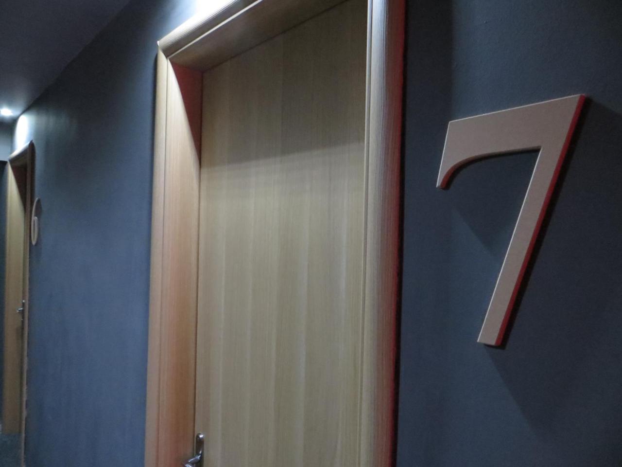 Leonidaion Guesthouse Ancient Olympia Екстер'єр фото Room 7