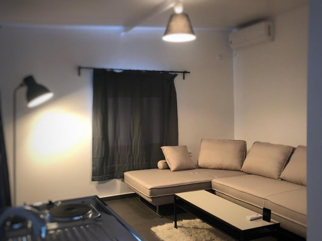 Leonidaion Guesthouse Ancient Olympia Екстер'єр фото